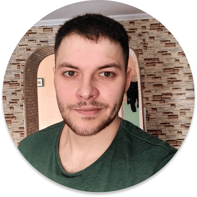 Антон Бекужев