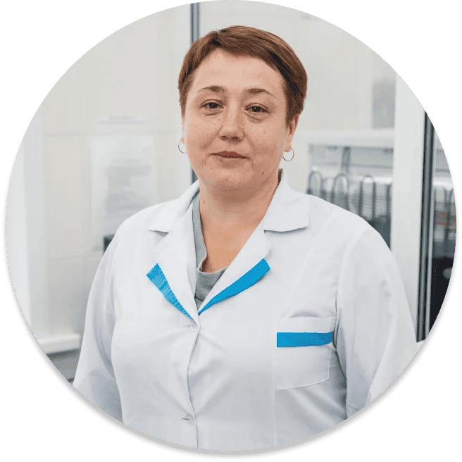 Ирина Медведева