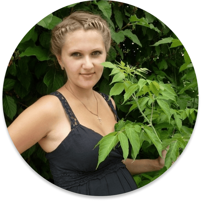 Анастасия Кирпо