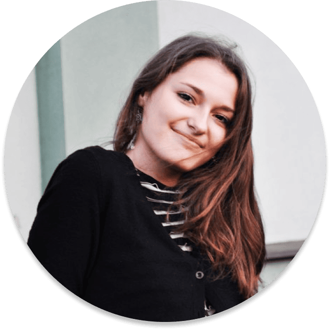 Надежда Севрукевич