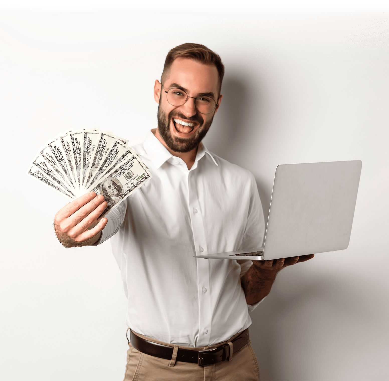 Получи кредит!